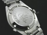 Omega Seamaster Planet Ocean Co-Axial Schweizer Replik Uhr