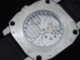 U-Boat Miles de MS pies Reloj Suizo Réplica