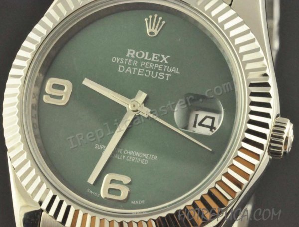 Rolex Datejust