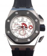 Audemars Piguet Royal Oak Alinghi Team Replik Uhr