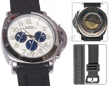 Officine Panerai Luminor Submersible Replica Watch