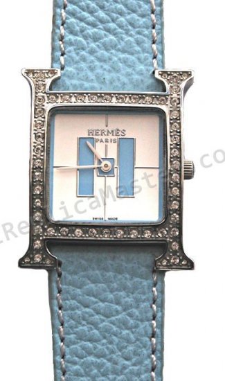 Hermes H-our Ladies Replica Watch