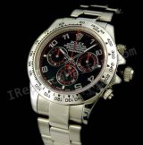 Rolex Daytona. Swiss Watch реплики