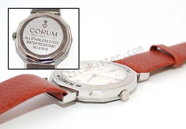 Corum Admiral Cup Quartz Replica Watch