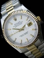 Rolex Oyster Perpetual DateJust Swiss Replica Watch