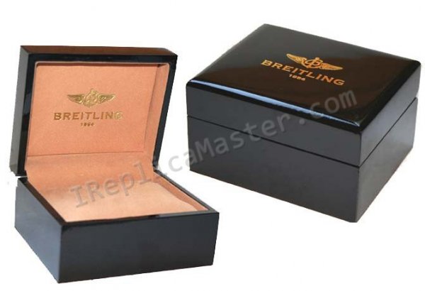 Breitling Gift Box - Clicca l'immagine per chiudere