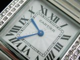 Tank Française Cartier Watch Bijoux Réplique Montre