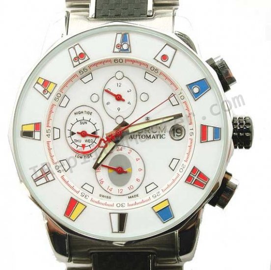 Corum Admiral Cup Regatta Limited Edition Replik Uhr