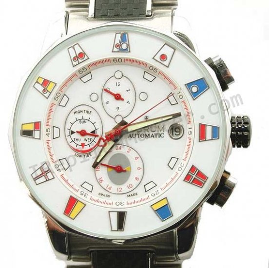 Corum Admiral Cup Regatta Watch Limited Edition Réplique Montre