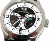 Jaeger Le Coultre Master Compressor Power Watch Réserve Réplique Montre