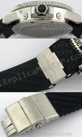 Ulysse Nardin Maxi Marina Diver Réplica Reloj
