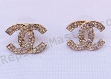 Chanel Earring Replica