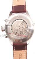 IWC Португальский Смотреть Реплика календарь