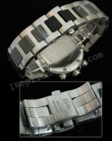 Cartier Pasha Seamtimer Replica Orologio