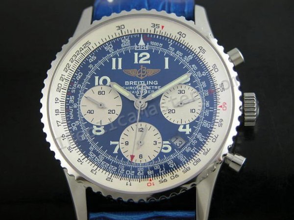 Breitling Navitimer Heritage Swiss Replica Watch