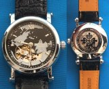 Patek Philippe Calatrava Open Replica Watch