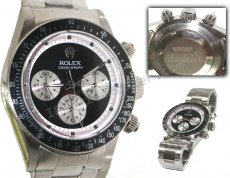 Rolex Cosmograph Daytona Paul Newman Replica Watch