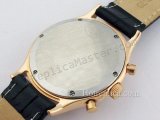 Patek Philippe Montre chronographe annuel Réplique Montre