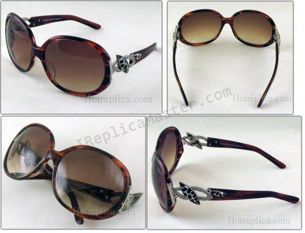 Chanel Réplica Sunglasses  Clique na imagem para fechar