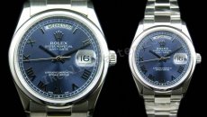 Rolex Oyster Perpetual Day-Date Swiss Replica Watch