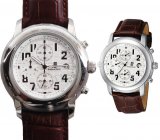 Audemars Piguet Jules Audemars Chronograph Replica Watch