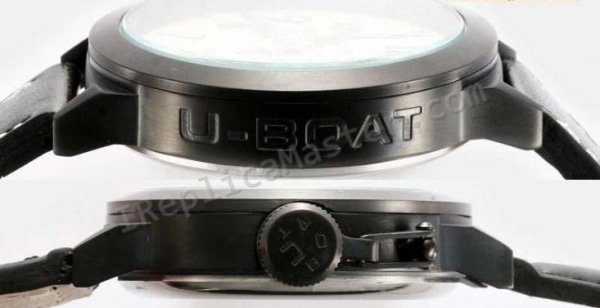 U-Boat Classico Automatic 53 mm Replica Watch
