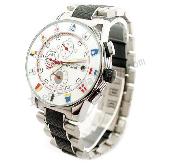 Corum Admiral Cup Regatta Watch Limited Edition Réplique Montre - Cliquez sur l'image pour la fermer