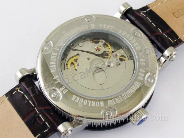 Breguet Ref.2112 морской Реплика Автоматический Большой Мужская