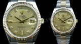 Rolex Oyster Perpetual Day-Date Replica Orologio svizzeri