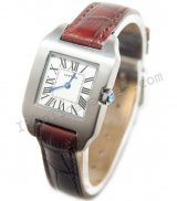 Cartier Santos Watch Mesdames Réplique Montre