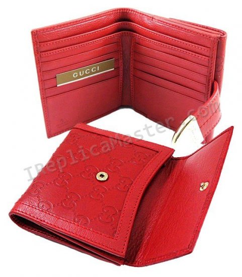 Gucci Wallet Replica