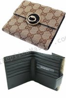 Gucci Wallet Replica