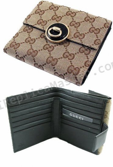 Gucci Cartera Réplica - Haga click en la imagen para cerrar