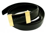 Replica Dunhill Leather Belt