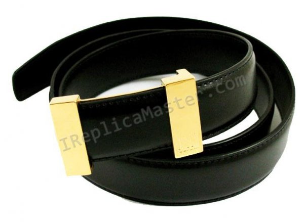 Replica Dunhill Leather Belt - Click Image to Close