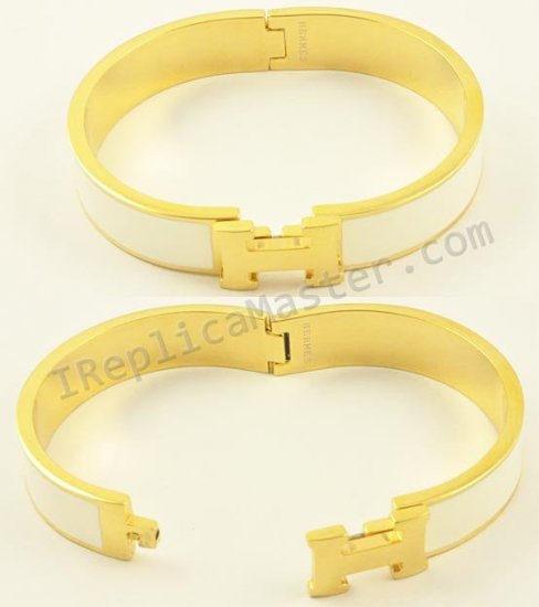 Hermes pulsera Réplica