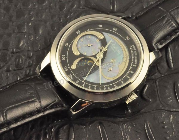 Glashutte Original replicaReplica Watch