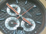 Audemars Piguet Royal Oak 30th Anniversary City of Sails Chronograph Replik Uhr