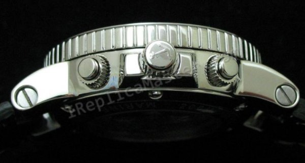 Ulysse Nardin морской Смотреть Реплика Datograph