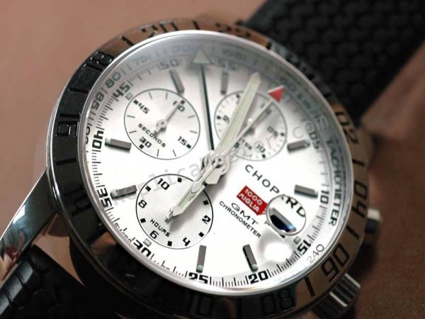 Chopard Gran Turismo GTXXL Chronograph Swiss Replica Watch - Click Image to Close