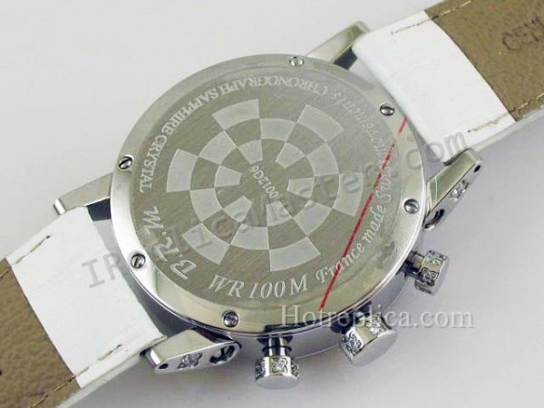 BRM GP-40-B-01 Replica Watch