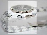 Concord Saratoga Chronograph Diamond Replik Uhr