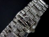 Rolex DayDate Damas Reloj Suizo Réplica