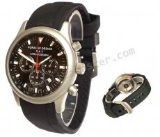 Porsche Design Chronograph Replica Watch