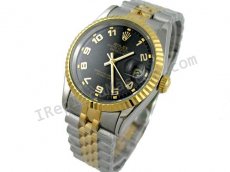 Rolex Oyster Perpetual DateJust Ladies Swiss Replica Watch