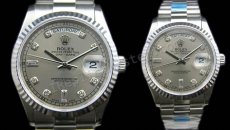 Rolex Oyster Perpetual Day-Date Swiss Replica Watch