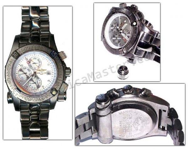 Breitling Calendar Replica Watch - Click Image to Close