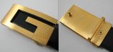 Replica Gucci Leather Belt