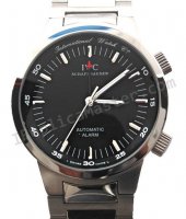 IWC GST Mechanical With Alarm Function Replica Watch