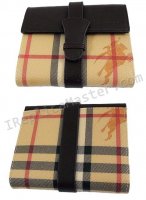 Burberry Бумажник реплики